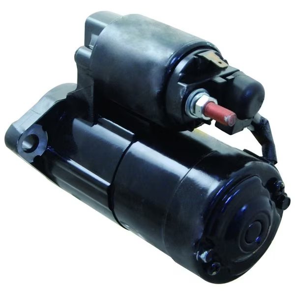 Replacement for Honda BF135 Year 2004 135 H.p. Starter, Ilc, Mfr#: WX-XRH6-2
